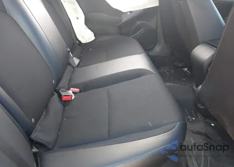 2024 Honda Civic Sport from USA, damaged, VIN 2HGFE2F52RH503601